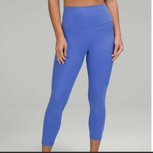 Lululemon Align with Pockets